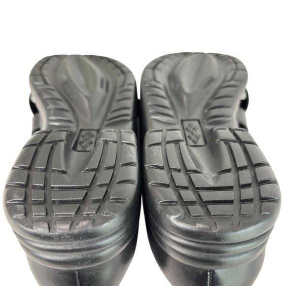 Baxter & Wells Footwear Diamond Women Comfort Shoe Size 7.5 M Fisherman Sandals - Picture 7 of 14